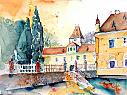 Schloss Helfenberg 2