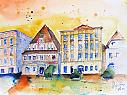 Steyr Bummerlhaus