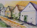 Unterstinkenbrunn Kellergasse